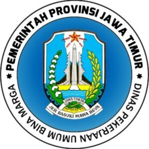 DPU Bina Marga Jawa Timur
