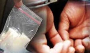 Dua anggota DPRD Sinjai ditangkap saat menggunakan Sabu