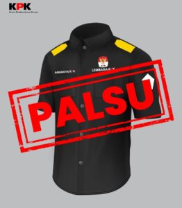 Waspada penipuan kpk