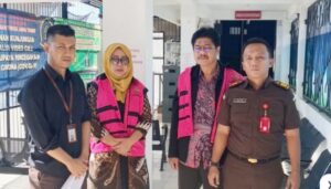 Kasus Korupsi DAK Dispendik Jatim