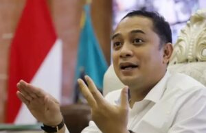 Pemkot Surabaya Keluarkan Larangan Bayar Parkir Bila Tidak Ada Karcis Resmi