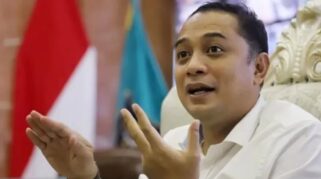 Pemkot Surabaya Keluarkan Larangan Bayar Parkir Bila Tidak Ada Karcis Resmi