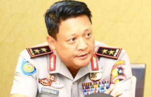 Irjen Pol Krishna Murti, Harun Masiku masih ada di Indonesia