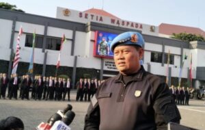 Panglima TNI angkat bicara terkait penggerudukan TNI ke Mapolrestabes Medan