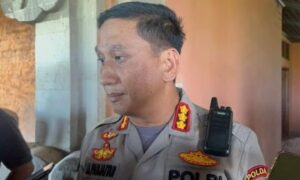 Kabid Humas Polda Bali, Kombes Jansen Avitus Panjaitan