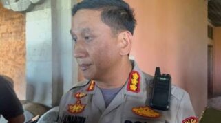 Kabid Humas Polda Bali, Kombes Jansen Avitus Panjaitan