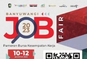 Banyuwangi Job Fair 2023