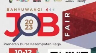 Banyuwangi Job Fair 2023