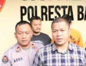 Satreskrim Polresta Banyuwangi Ungkap 3 Tindak Pencurian