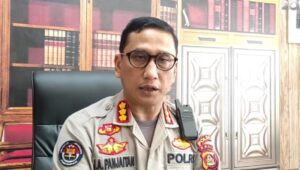 Polisi Berhasil Menahan Diver Ojol Diduga Pelaku Perkosaan Turis di Bali
