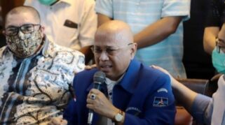 inisiator Kongres Luar Biasa