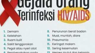 HIV di Banyuwangi meningkat