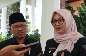 Pencegahan stunting di Banyuwangi