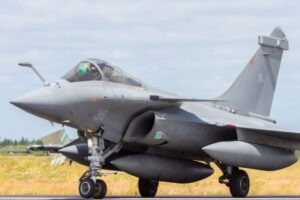 Pembelian pesawat tempur Rafale generasi terbaru