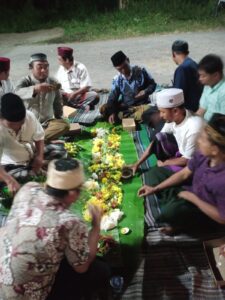 Tasyakuran HUT RI ke -78 Tahun 2023