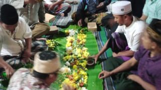 Tasyakuran HUT RI ke -78 Tahun 2023