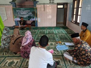 Bimbingan Manasik Umroh