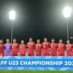 Sesuai Harapan,Timnas Indonesia U-23 Melaju ke Semifinal Melalui Jalur Runner-Up Terbaik