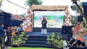 Bupati Banyuwangi, Ipuk Fiestiandani