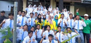 Madrasah Aliyah MAS (Madinah Al Musyarrofah) Bangorejo