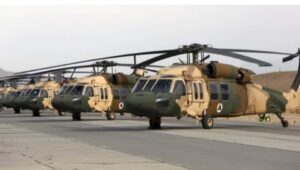 ilustrasi, Helikopter Black Hawk,