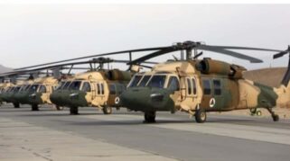 ilustrasi, Helikopter Black Hawk,