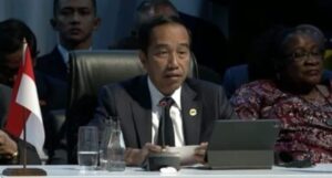 Respon Jokowi atas kekalahan Indonesia di wto