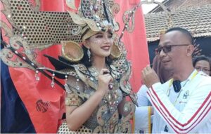 Jadwal festival Banyuwangi