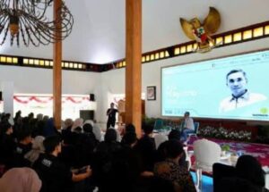 Jagoan Bisnis pemkab banyuwangi