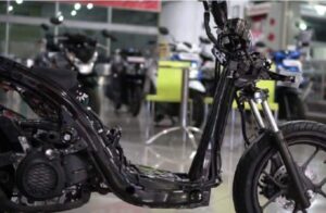 Kasus Rangka eSAF Honda Viral