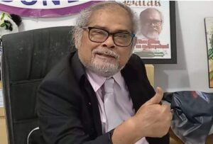 Kepergian Mantan Ketua Komnas Perlindungan Anak, Arist Merdeka Sirait