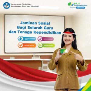 Komitmen Kemendikbudristek dalam Melindungi Pahlawan Pendidikan