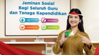 Komitmen Kemendikbudristek dalam Melindungi Pahlawan Pendidikan