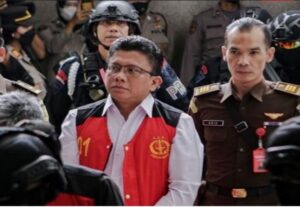 Mahfud MD, Kita Harus Menghormati Putusan Hakim