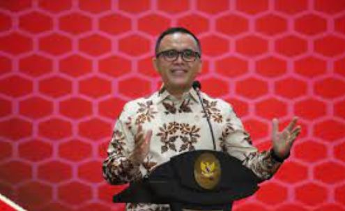 Kementerian PAN-RB Dorong Revisi UU 5/2014