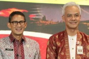 PPP Dikabarkan Bimbang, Jika Sandiaga Tidak Dipilih sebagai Cawapres Ganjar Pranowo