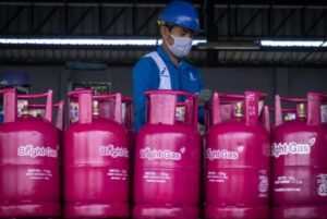 Permintaan Elpiji Non Subsidi di Banyuwangi Meningkat Signifikan