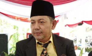 Plt Kepala Dinas Pemberdayaan Masyarakat dan Desa (DPMD) Kabupaten Banyuwangi, Ahmad Faisol