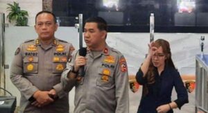 Polri Minta Blokir Rekening Bank Yayasan Pesantren Al Zaytun