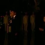 Presiden Jokowi Memimpin Apel Kehormatan dan Doa Bersama di TMP Kalibata untuk Mengenang Pahlawan