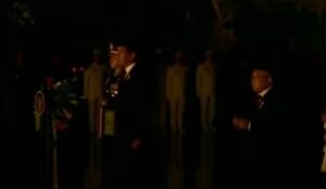 Presiden pimpin Apel Kehormatan di TMP Kalibata 2023