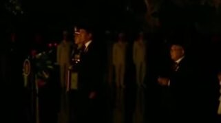 Presiden pimpin Apel Kehormatan di TMP Kalibata 2023