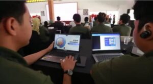 Program Jagoan Digital untuk Anak Muda Banyuwangi