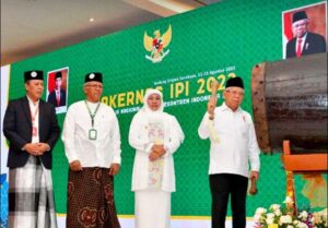 Rakernas Ikatan Pesantren Indonesia (IPI) Tahun 2023