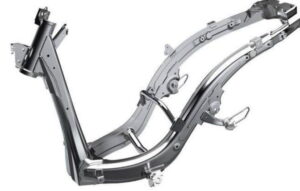 Rangka eSHAF Honda
