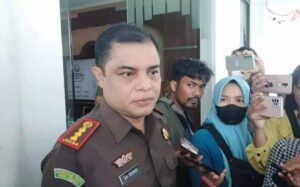 Rektor Universitas Sebelas Maret Diperiksa Kejaksaan Tinggi Jateng