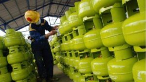 Revitalisasi Subsidi LPG 3 kg