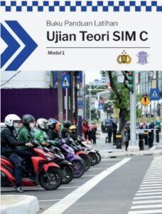 buku panduan ujian sim c