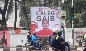caleg gaib harun masiku