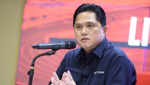 erick thohir fifa worldcup u17